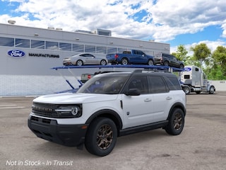 2026 Ford Bronco Sport Big Bend&reg; SUV