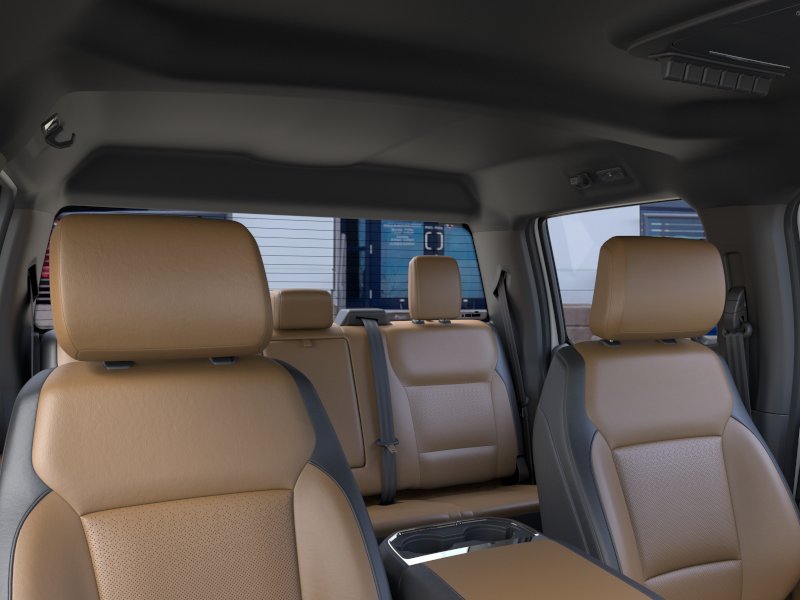 Thumbnail: 2026 Ford F-350 - 44