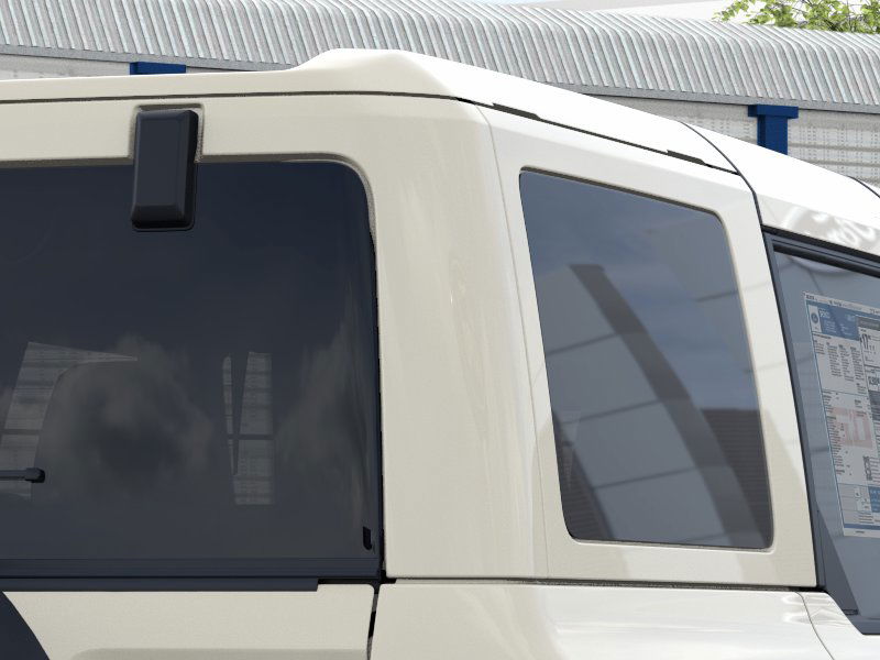 Thumbnail: 2026 Ford Bronco - 50