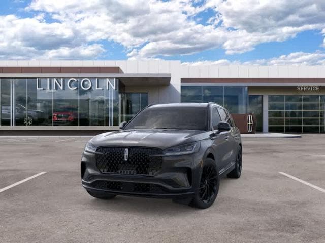 2026 Lincoln Aviator Reserve - Photo 24