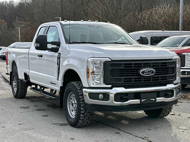 2026 Ford F-250 Super Duty XL - Photo 58