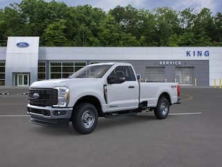 2025 Ford F-250 Truck Regular Cab