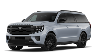 2026 Ford Expedition Max Platinum SUV