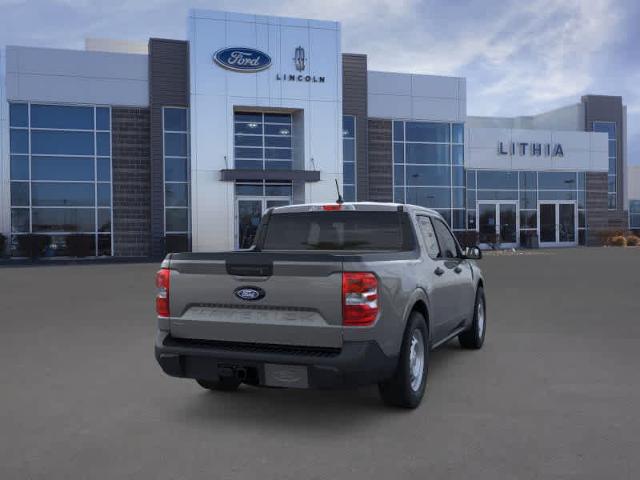 Thumbnail: 2026 Ford Maverick - 32