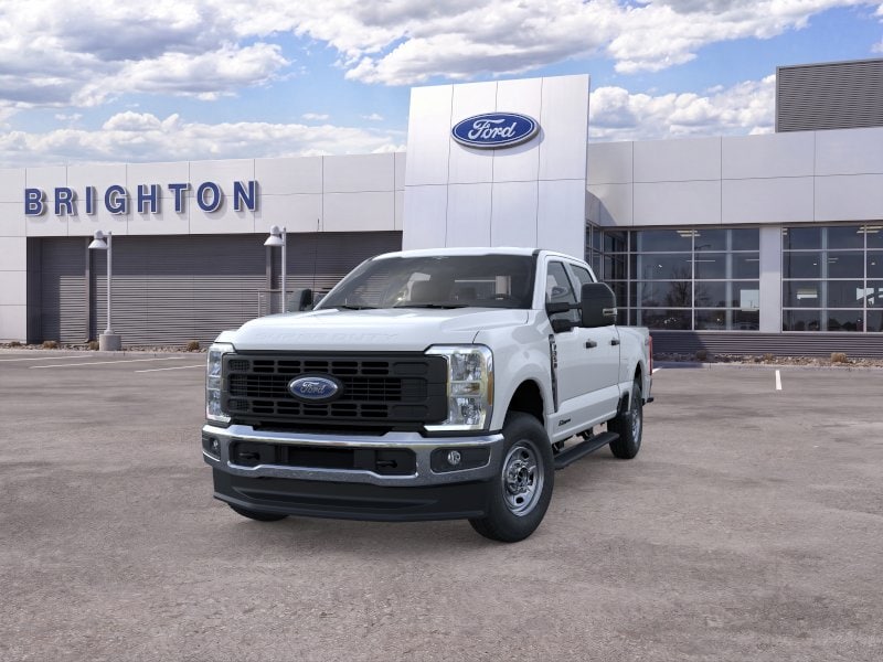 2026 Ford F-350 Super Duty XL - Photo 2