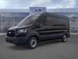 Ford Transit Commercial