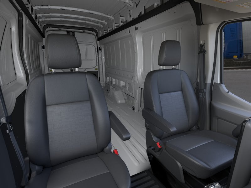 Thumbnail: 2026 Ford Transit Series - 10