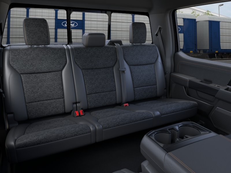 Thumbnail: 2026 Ford F-150 - 33