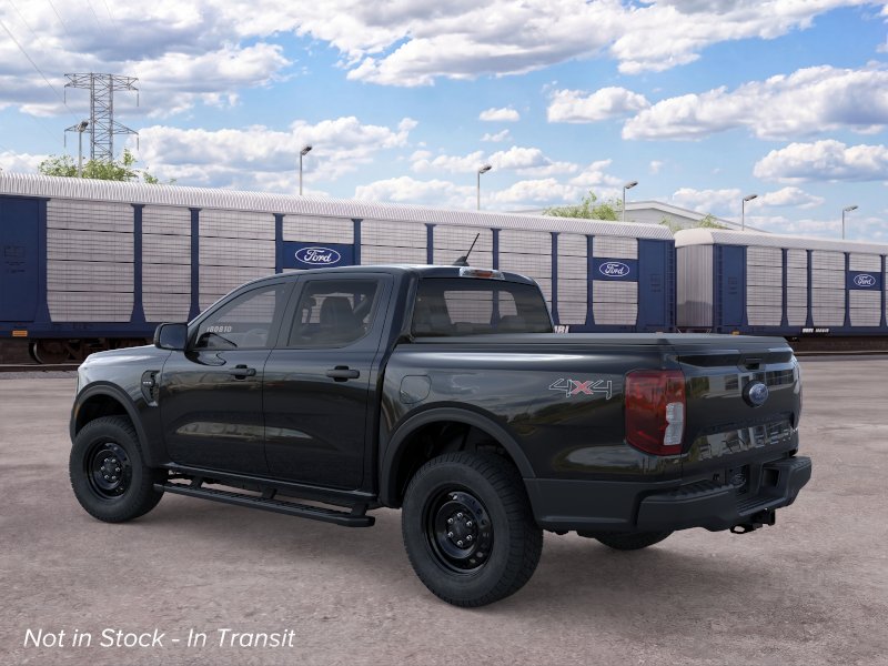 New 2026 Ford Ranger XL PU