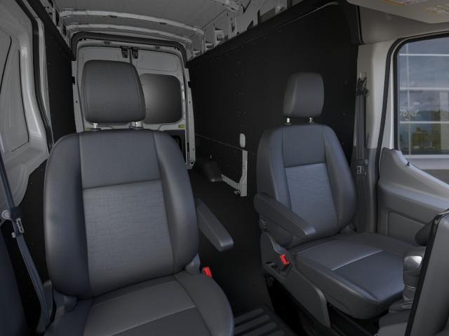 new 2026 Ford Transit Cargo Van car, priced at $53,480