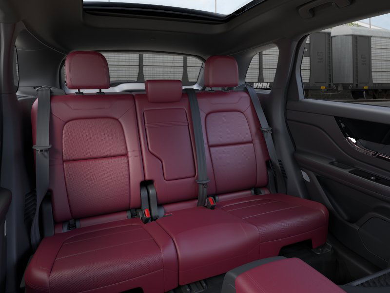 2026 Lincoln Corsair Reserve CROSSOVERS