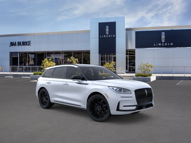 2026 Lincoln Corsair Grand Touring - Photo 29