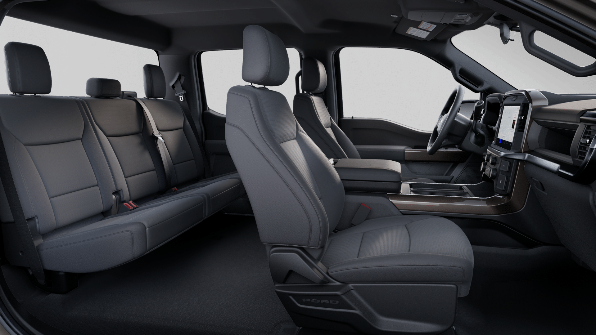 Thumbnail: 2025 Ford F-150 - 6