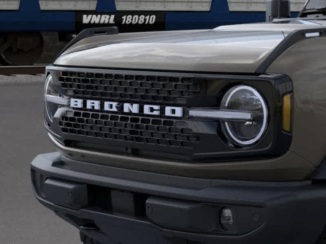 Thumbnail: 2026 Ford Bronco - 44