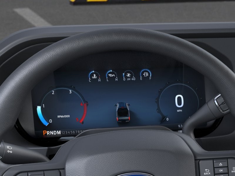 2025 Ford F-250 Super Duty XLT - Photo 36
