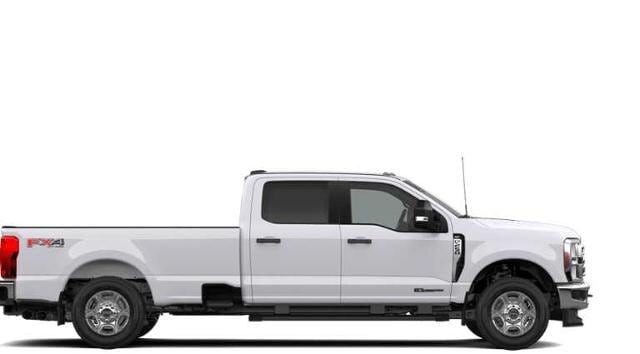 Thumbnail: 2026 Ford Econoline - 27