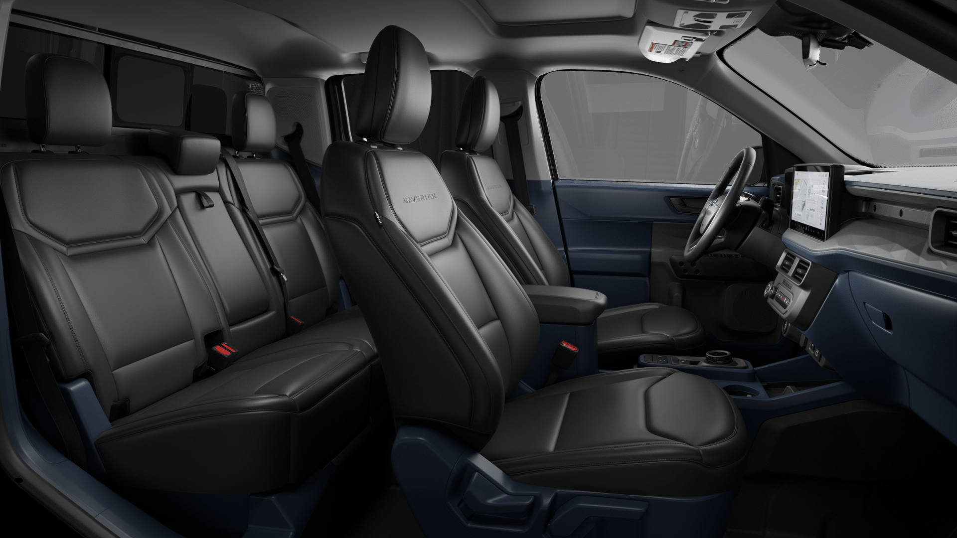 Thumbnail: 2026 Ford Maverick - 31