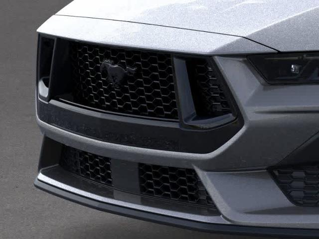 Thumbnail: 2026 Ford Mustang - 39