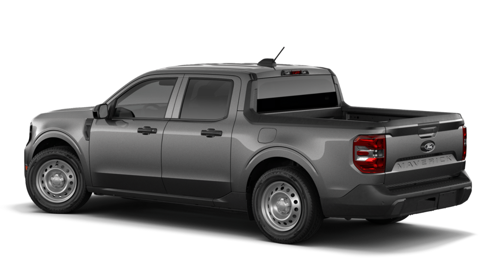 New 2026 Ford Maverick XL TRUCK