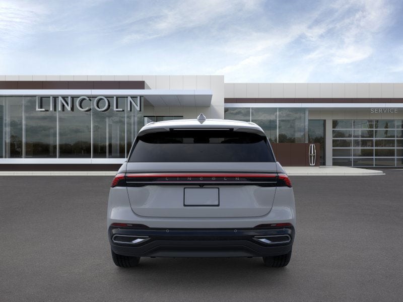 2026 Lincoln Nautilus Premiere - Photo 27