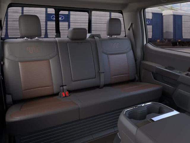 Thumbnail: 2026 Ford F-350 - 33