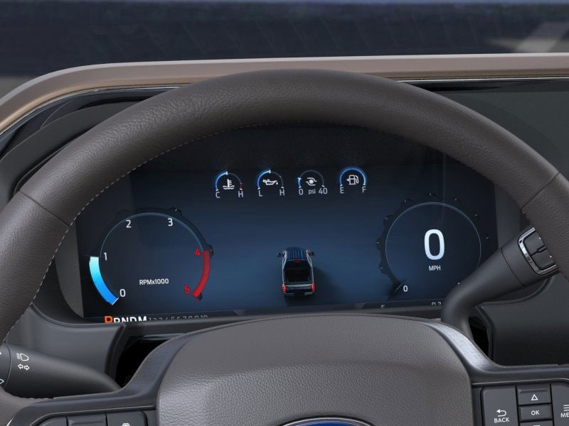 2025 Ford F-250 Super Duty King Ranch - Photo 41