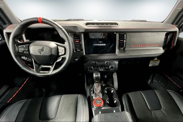 2025 Ford Bronco 4-Door Raptor - Photo 17