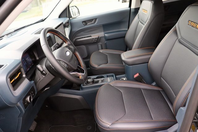 2025 Ford Maverick Tremor - Photo 41