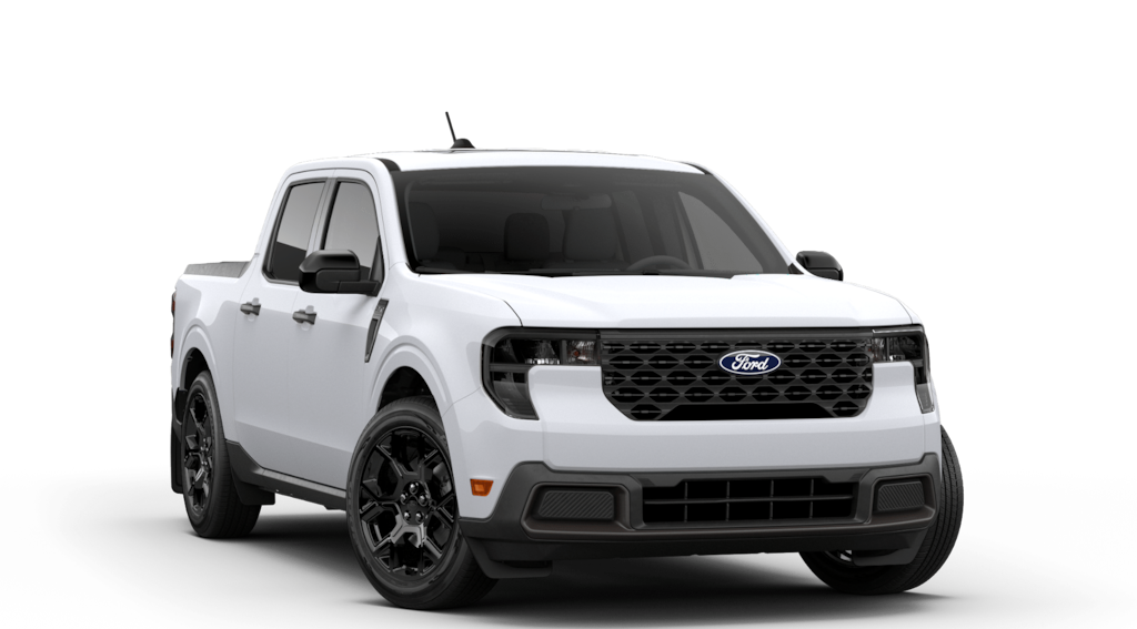 New 2026 Ford Maverick XLT TRUCK