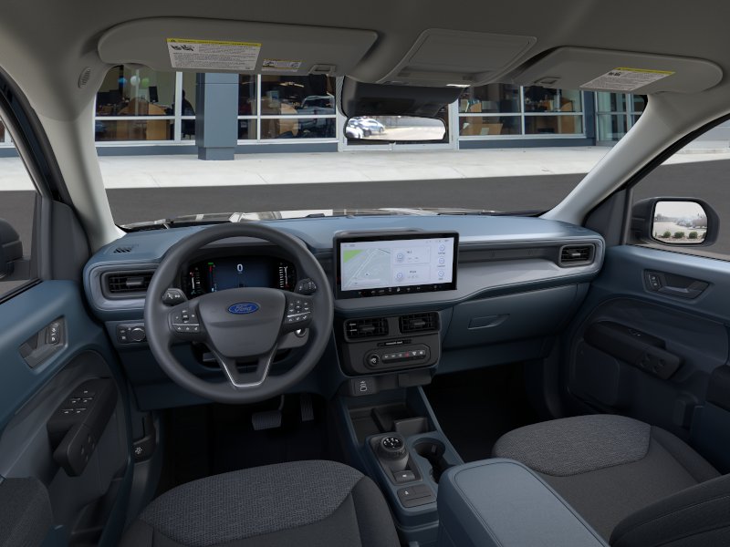 2025 Ford Maverick XL - Photo 44