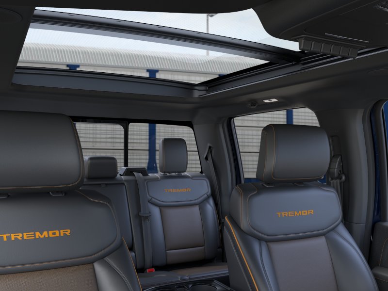 Thumbnail: 2026 Ford F-150 - 44