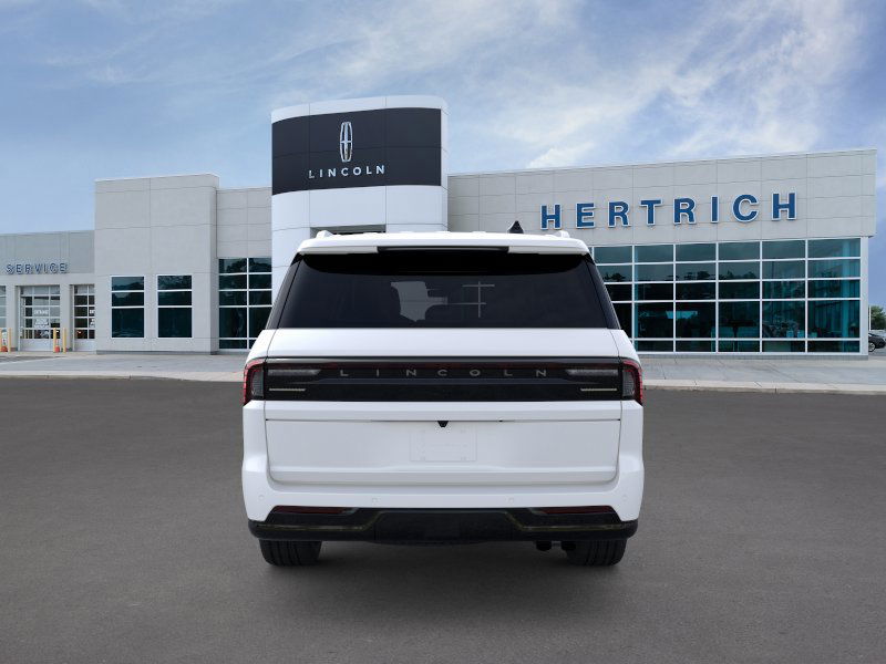 2026 Lincoln Navigator Premiere L - Photo 22