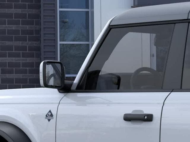 Thumbnail: 2026 Ford Bronco - 47