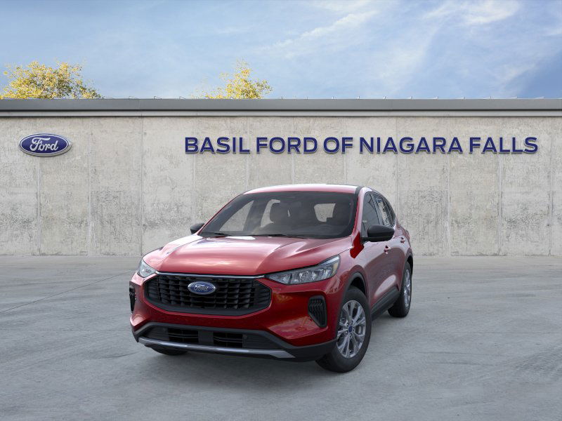 2025 Ford Escape Active photo 2