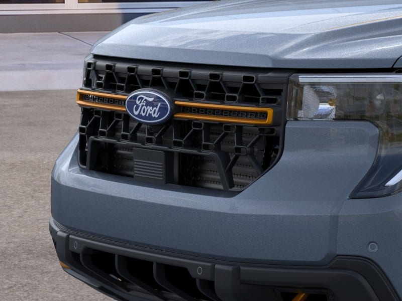 2026 Ford Maverick Tremor - Photo 60
