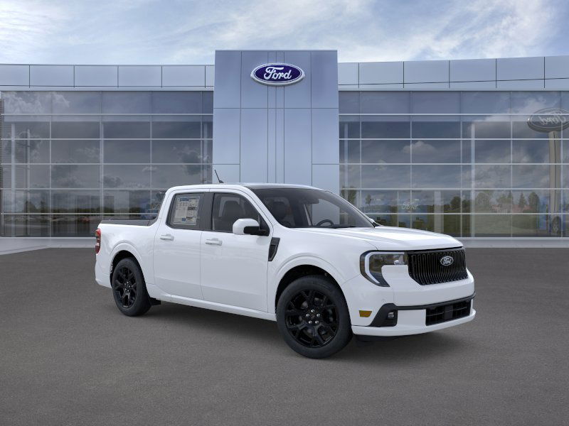 2025 Ford Maverick Lobo Standard - Photo 35