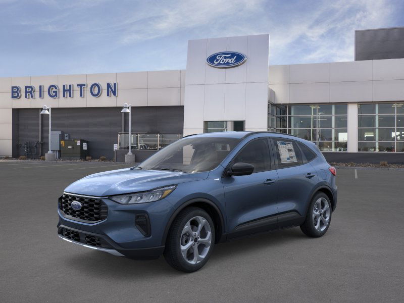2026 Ford Escape SUV 