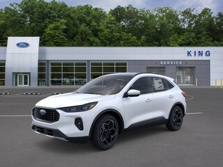 2026 Ford Escape Platinum SUV