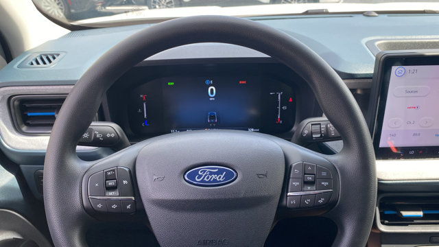 2025 Ford Maverick XLT - Photo 29
