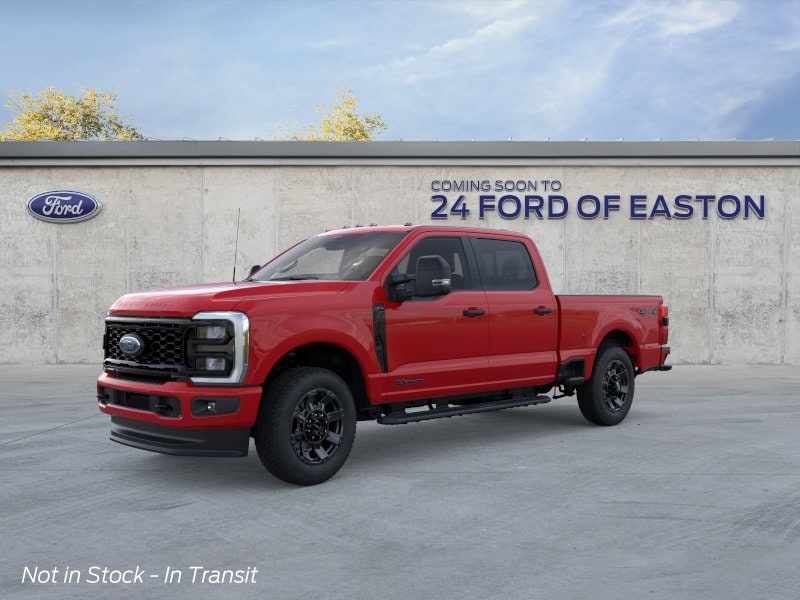 2026 Ford F-250 XL 4x4 Crew Cab 6-3/4' Box's photo