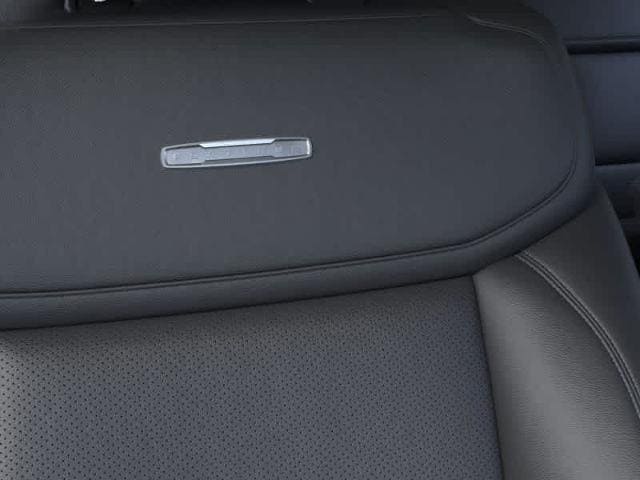 Thumbnail: 2025 Ford Expedition - 39