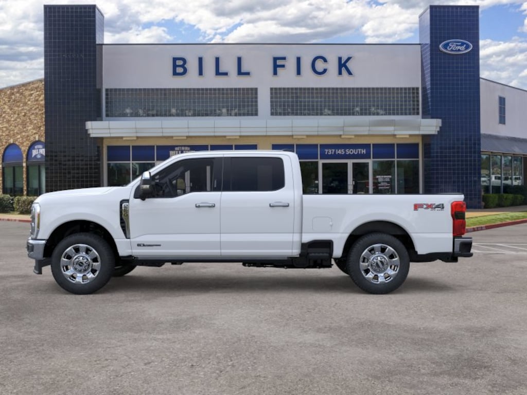 New 2026 Ford F-250 Lariat TRUCK