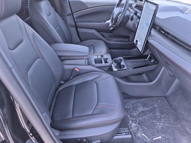 2026 Ford Mustang Mach-E Premium CROSSOVERS
