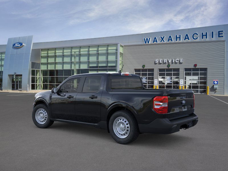 2025 Ford Maverick XL photo 2