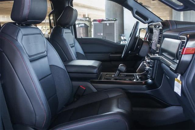 Thumbnail: 2025 Ford F-150 - 43