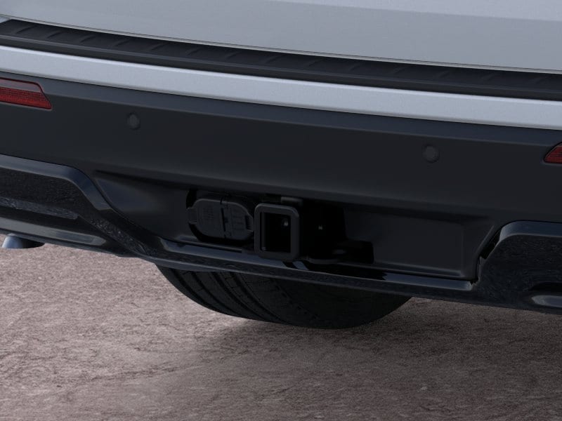 2026 Ford Explorer ST-Line - Photo 35