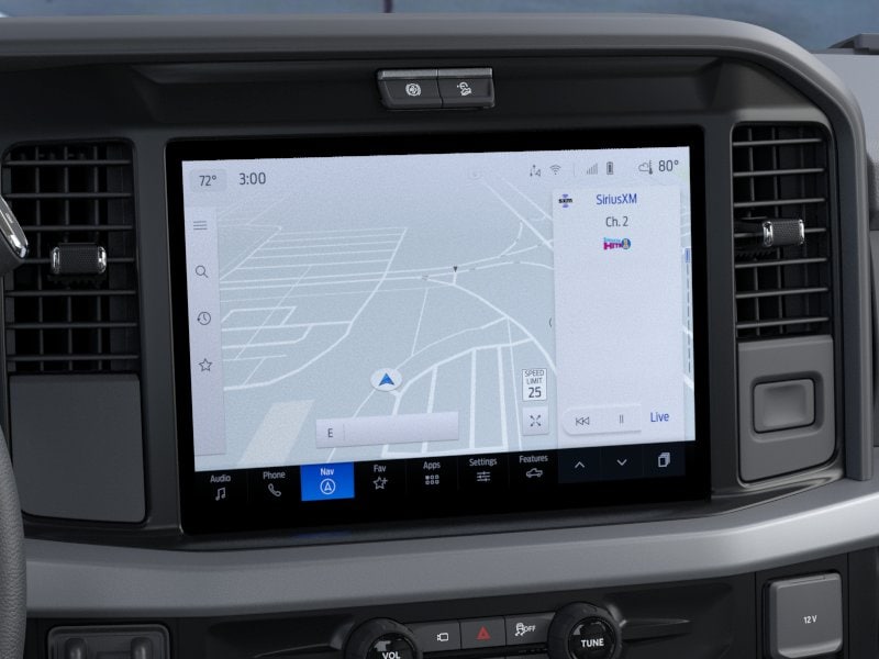 2026 Ford F-250 Super Duty XLT - Photo 14