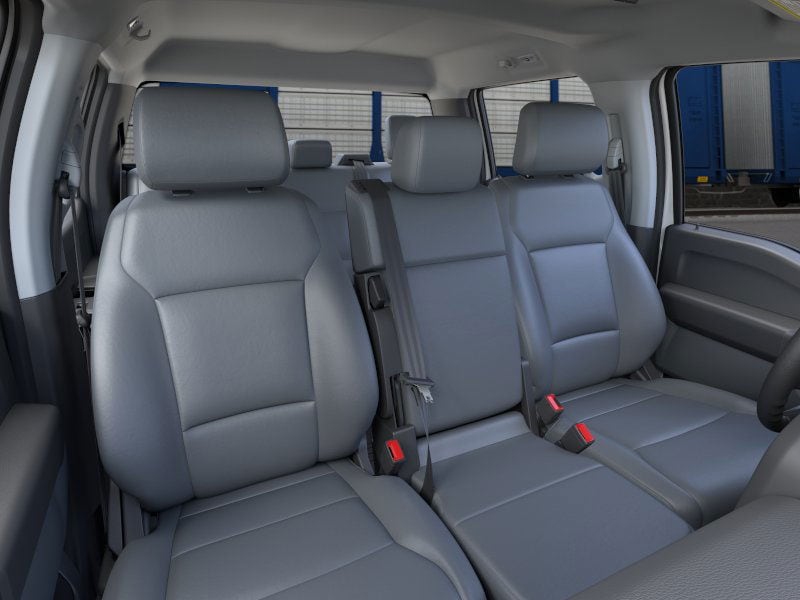 Thumbnail: 2026 Ford Econoline - 10