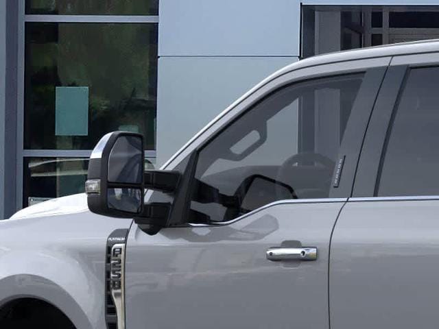 Thumbnail: 2026 Ford F-250 - 42