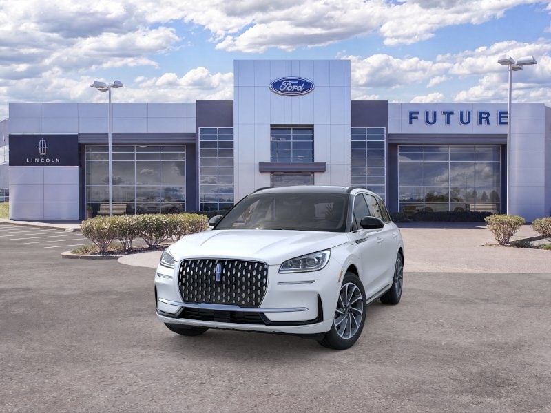 2025 Lincoln Corsair Grand Touring - Photo 30
